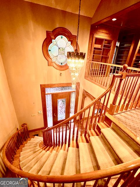 A home in Fayetteville