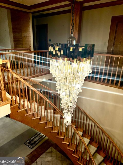 A home in Fayetteville