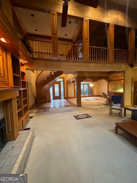 A home in Fayetteville