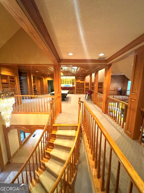 A home in Fayetteville