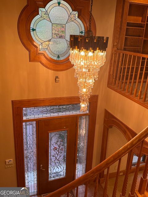 A home in Fayetteville