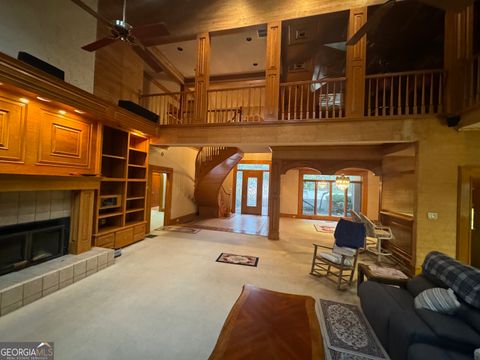 A home in Fayetteville