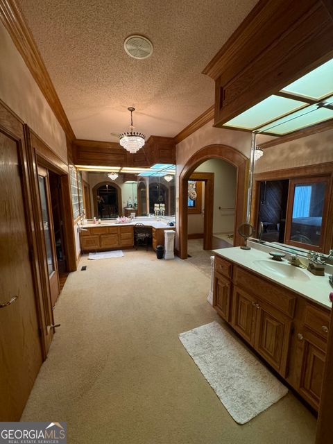 A home in Fayetteville