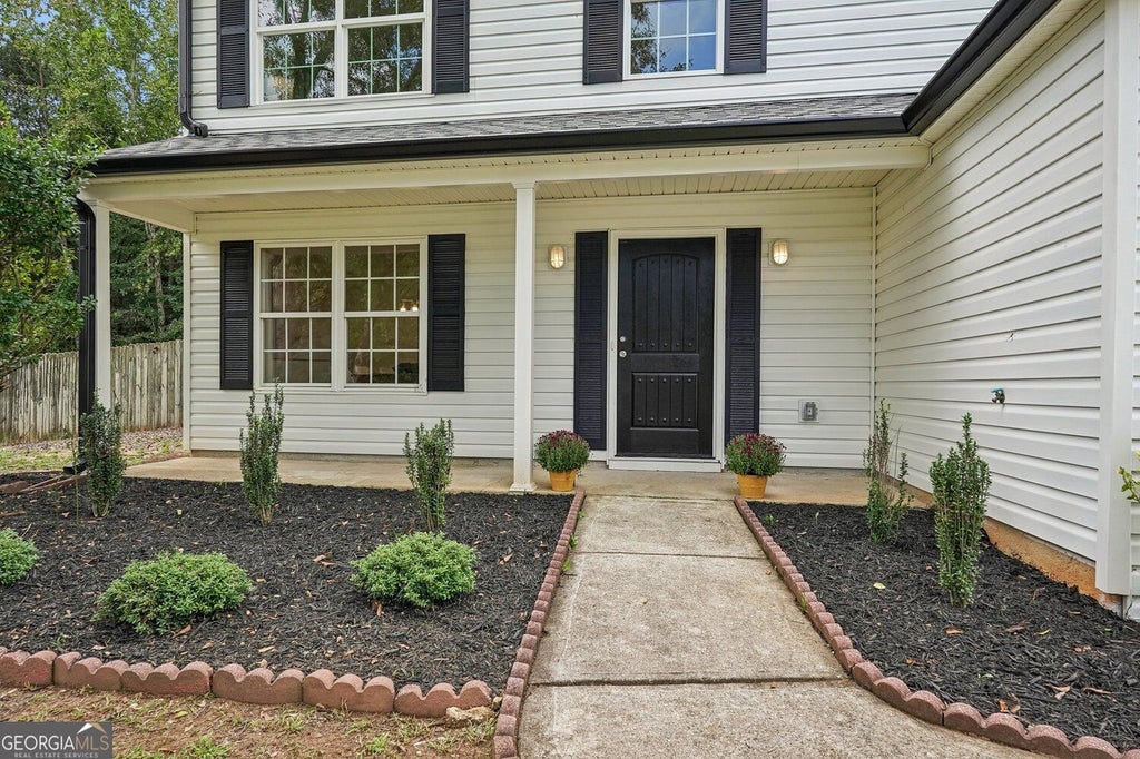Photo of 1149 Grandview Circle, Powder Springs, GA 30127 (MLS # 10852887)