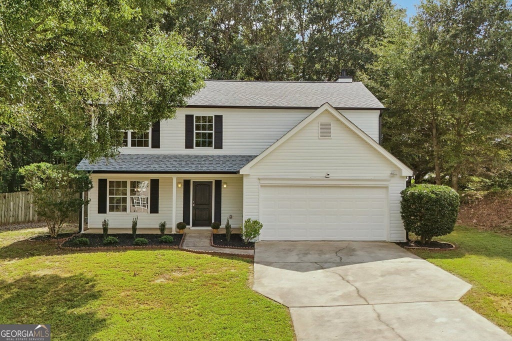 Photo of 1149 Grandview Circle, Powder Springs, GA 30127 (MLS # 10852887)