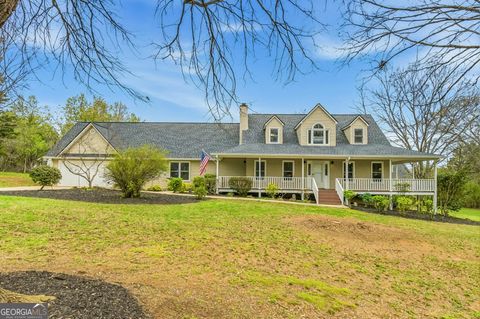 1101 Chandler Heights CIR Alto GA 30510