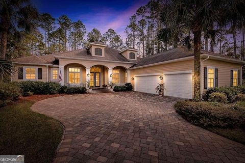 A home in St. Marys