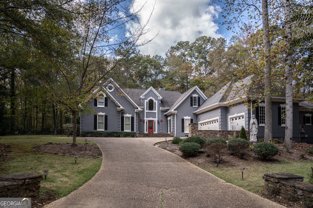 21 River Pine DR SW