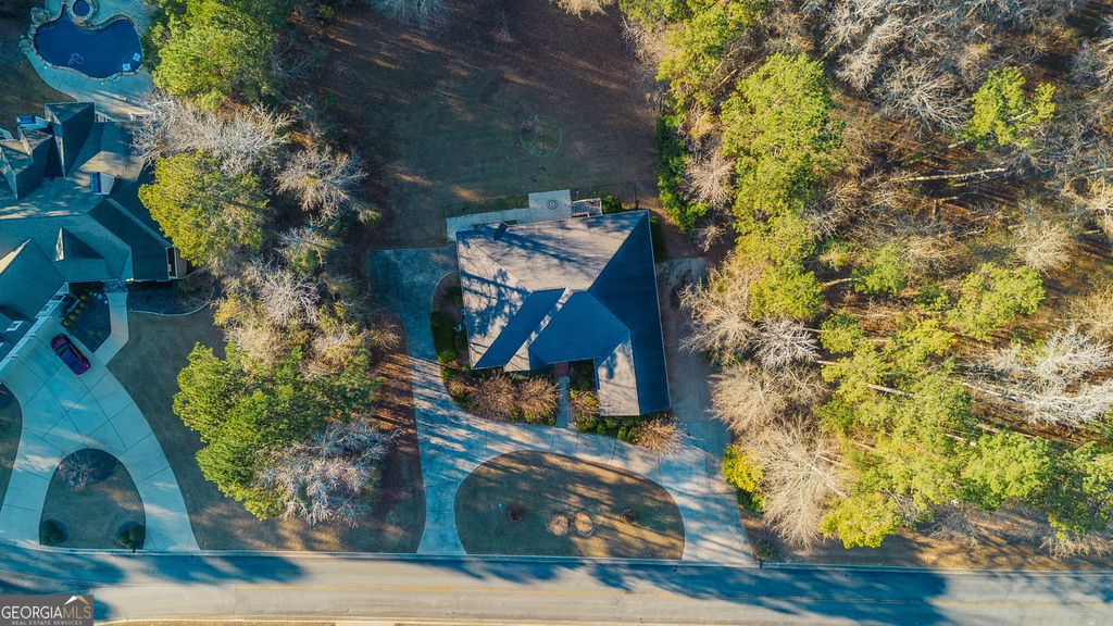 Photo of 231 Greystone Drive, Milledgeville, GA 31061 (MLS # 10665017)