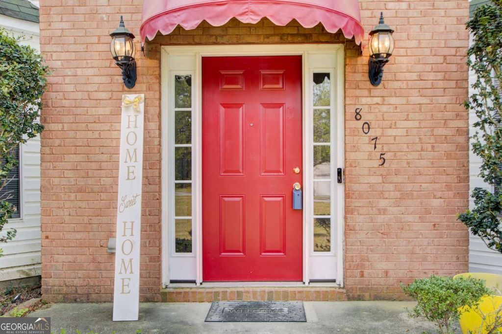 Photo of 8075 Harmony Lakes Drive, Lithonia, GA 30058 (MLS # 10718879)