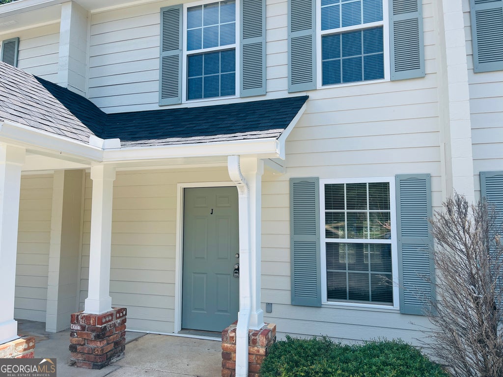 Photo of 605 Wilburn Avenue #J, Lagrange, GA 30240 (MLS # 10872731)
