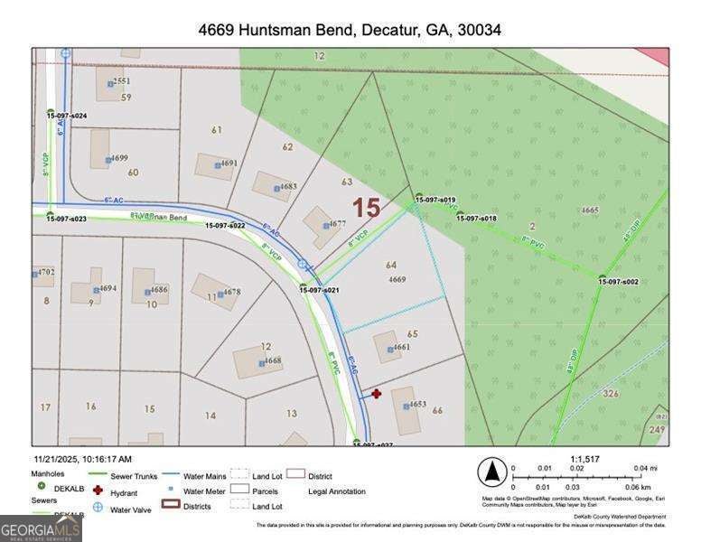 4669 Huntsman BND