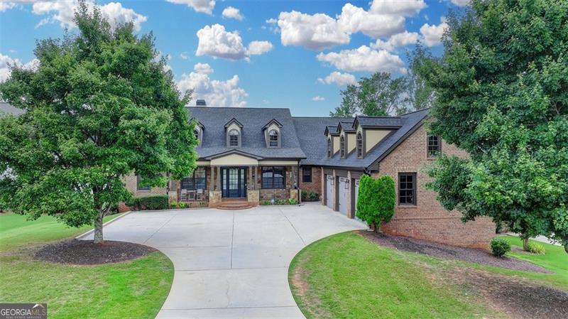 835 LOW FALLS CT