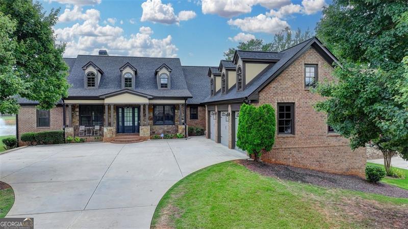 835 LOW FALLS CT