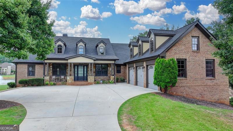 835 LOW FALLS CT