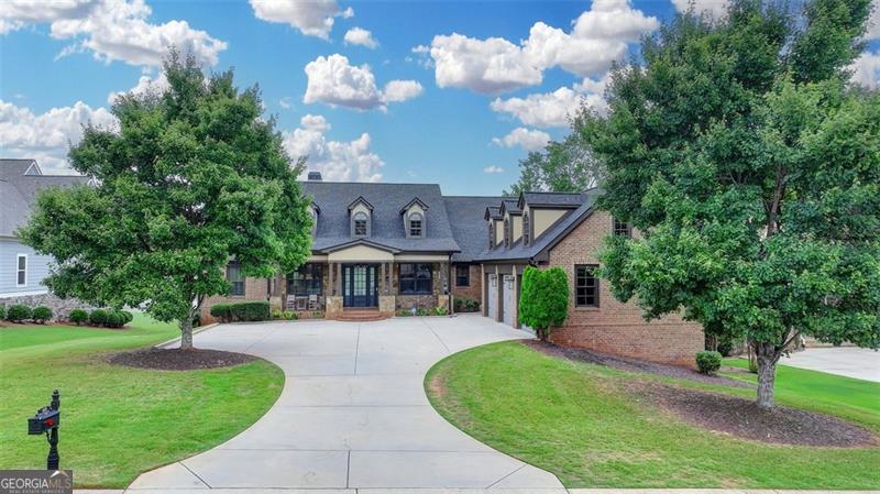 835 LOW FALLS CT