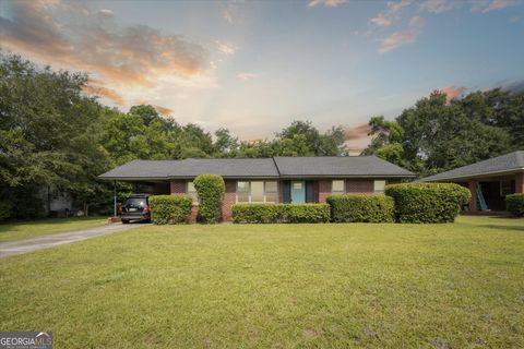 313 Donaldson ST Statesboro GA 30458