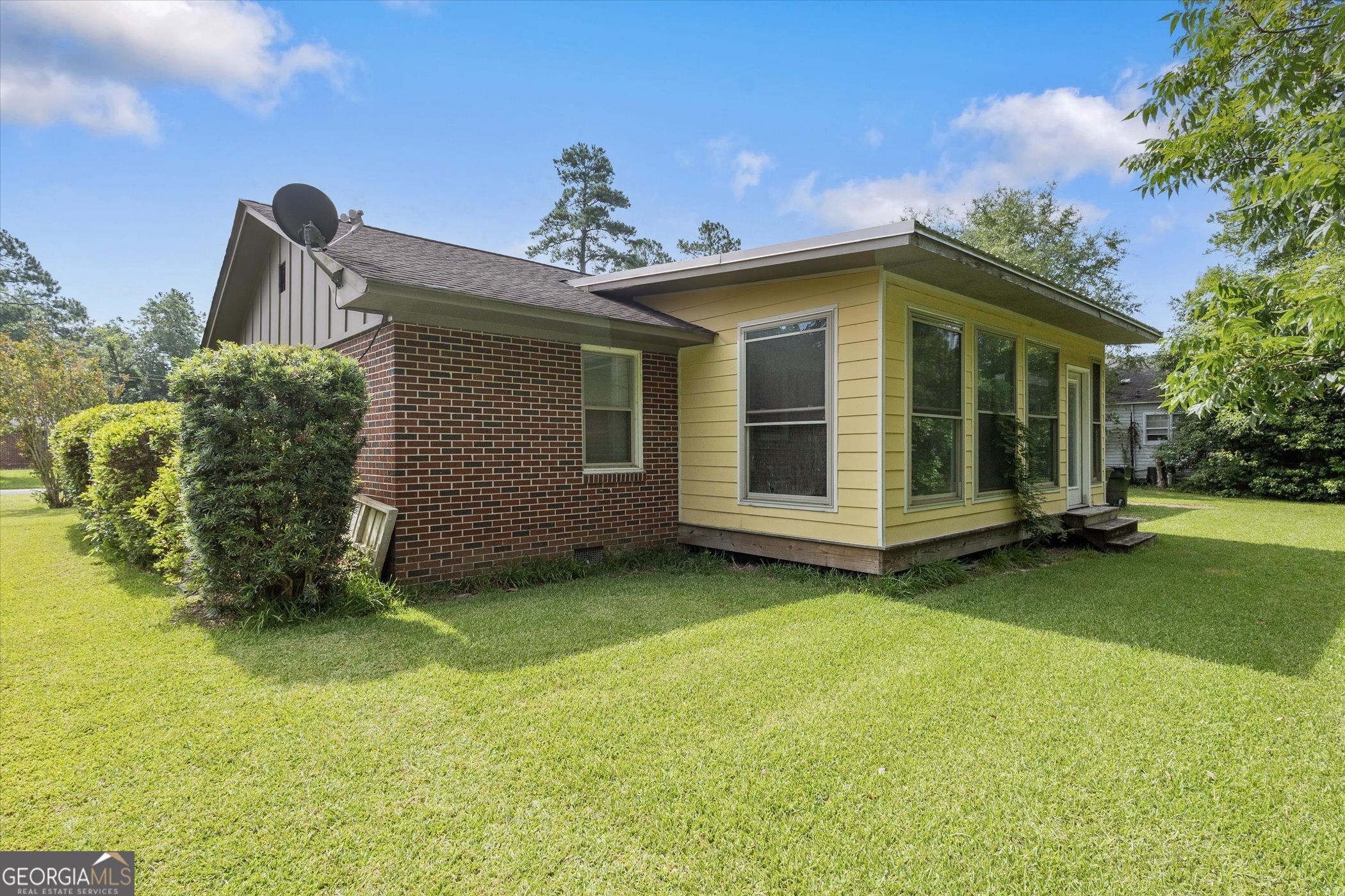 Statesboro, Georgia 30458, United States, 2 Bedrooms Bedrooms, ,1 BathroomBathrooms,Residential,Active,167619