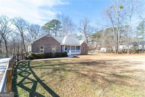 4801 Daniel Mill Road, Winston, GA 30187 - MLS#: 10450057