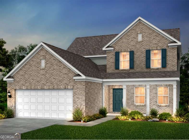 340 Foxglove WAY