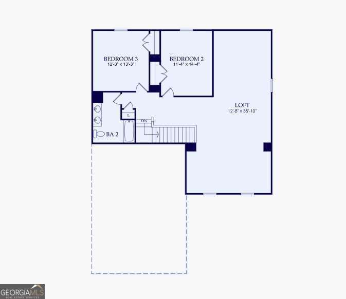 340 Foxglove WAY