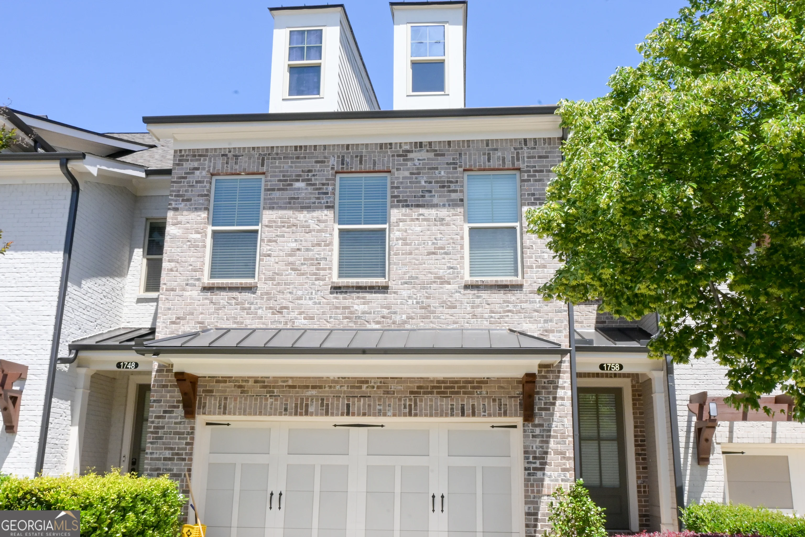 1758 Glenview Park Circle NE