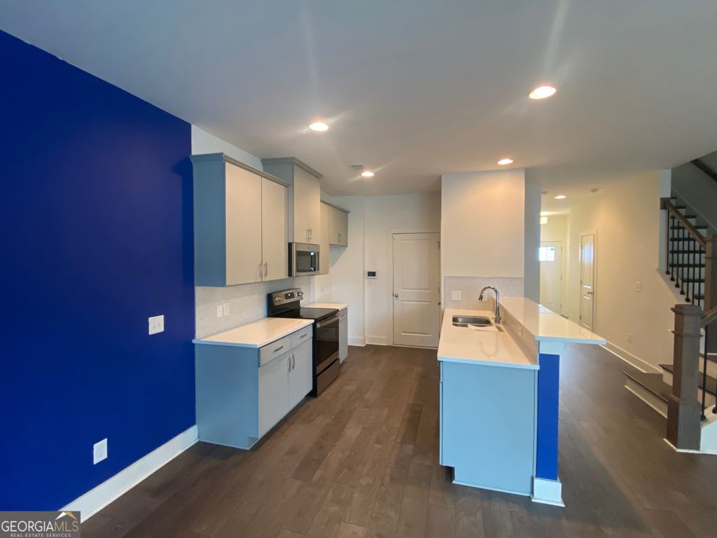 Photo of 1964 Dillon Drive, Lithonia, GA 30058 (MLS # 10696331)