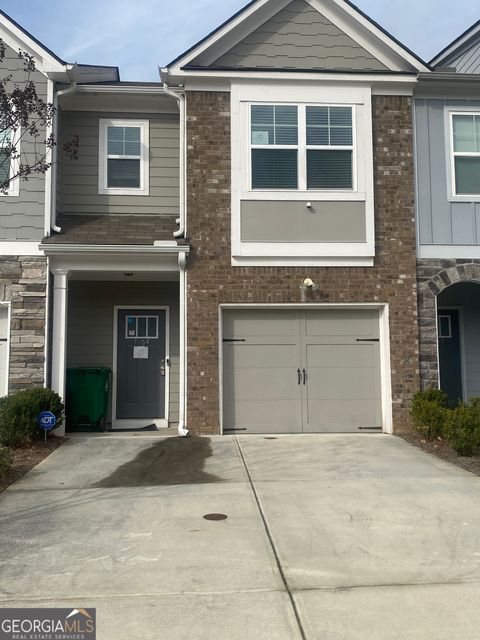 1964 Dillon DR Lithonia GA 30058