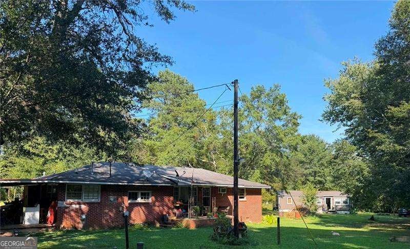 Photo of 12 Fowler Drive SE, Cartersville, GA 30121 (MLS # 10820312)