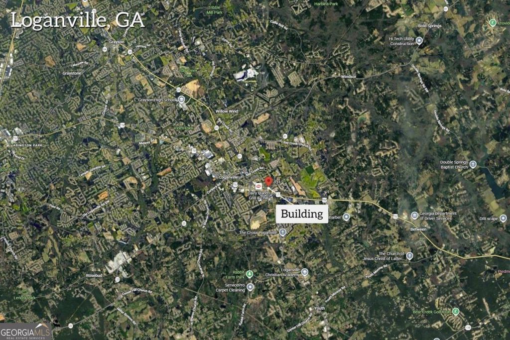 Photo of 131 Lee Byrd Road #131, Loganville, GA 30052 (MLS # 10705796)