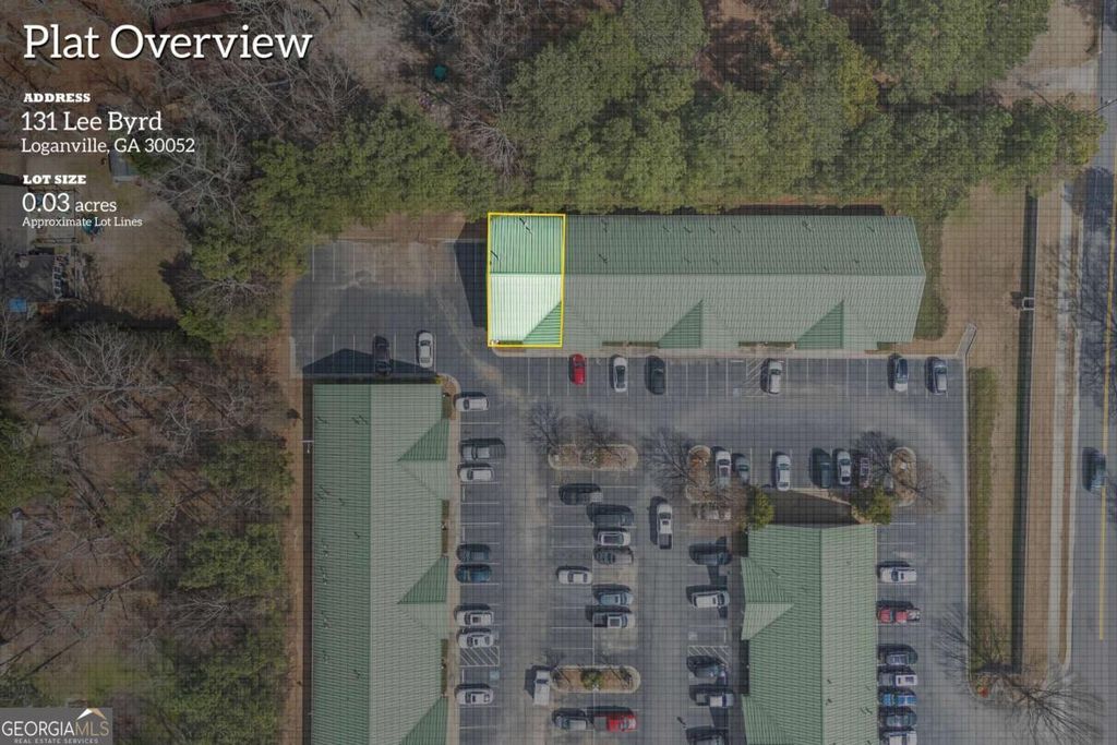 Photo of 131 Lee Byrd Road #131, Loganville, GA 30052 (MLS # 10705796)