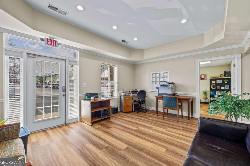 Photo of 131 Lee Byrd Road #131, Loganville, GA 30052 (MLS # 10705796)