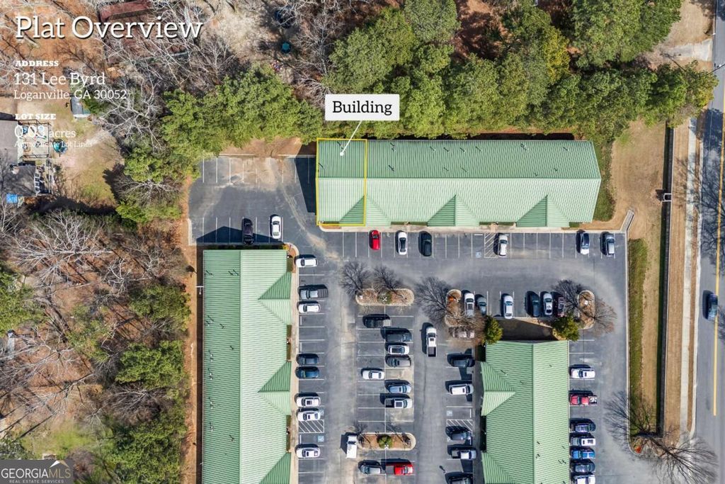 Photo of 131 Lee Byrd Road #131, Loganville, GA 30052 (MLS # 10705796)