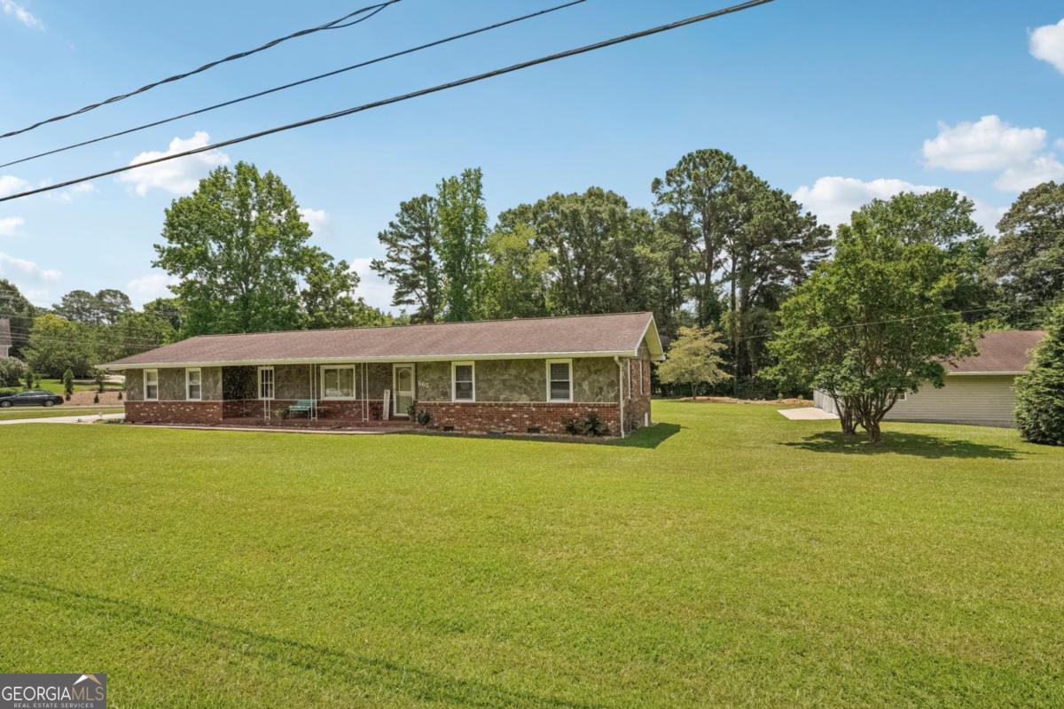 665 Beauregard BLVD
