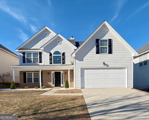 Photo of 2770 Austin Ridge Drive, Dacula, GA 30019 (MLS # 10675482)