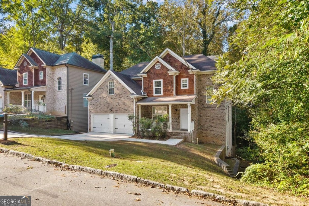 Photo of 506 Waterford Road NW, Atlanta, GA 30318 (MLS # 10879264)