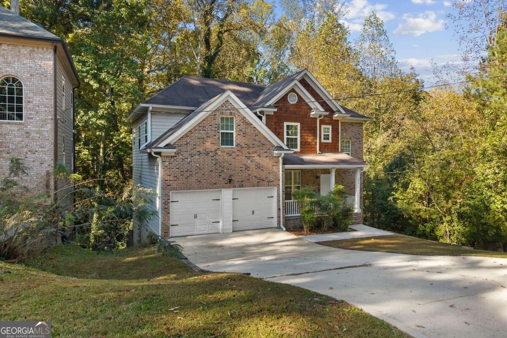 Photo of 506 Waterford Road NW, Atlanta, GA 30318 (MLS # 10879264)