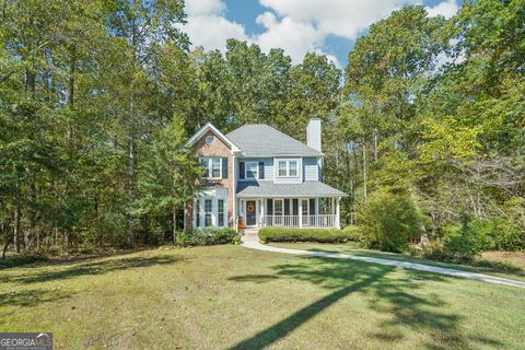 Photo of 275 Fairview Chase, Covington, GA 30016 (MLS # 10618433)