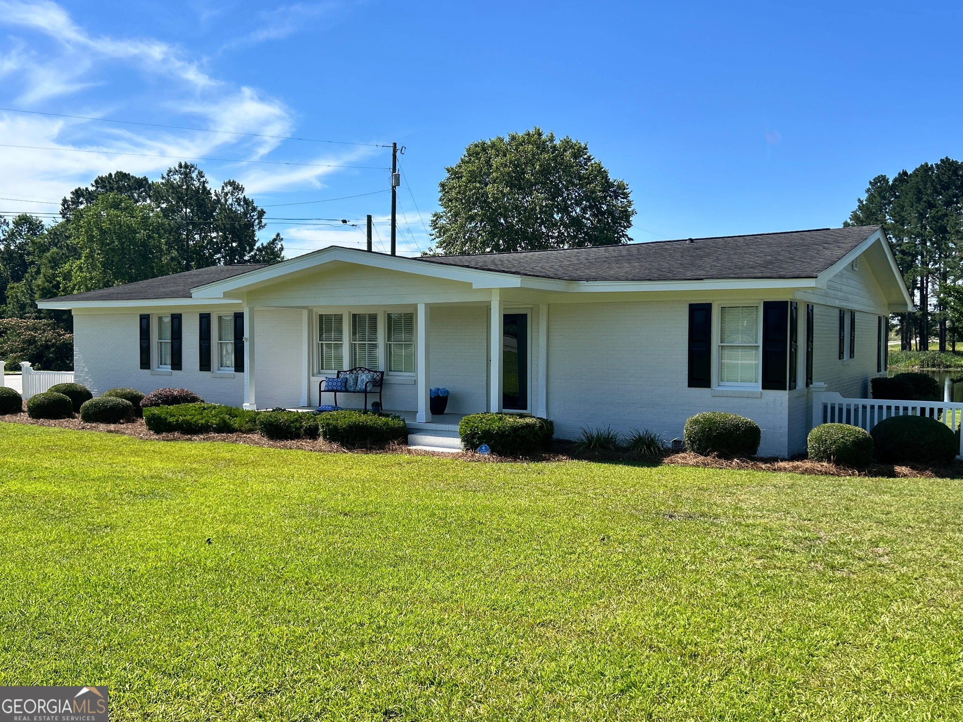 2007 Melba Drive Unit N/A, Tifton, GA, 31793