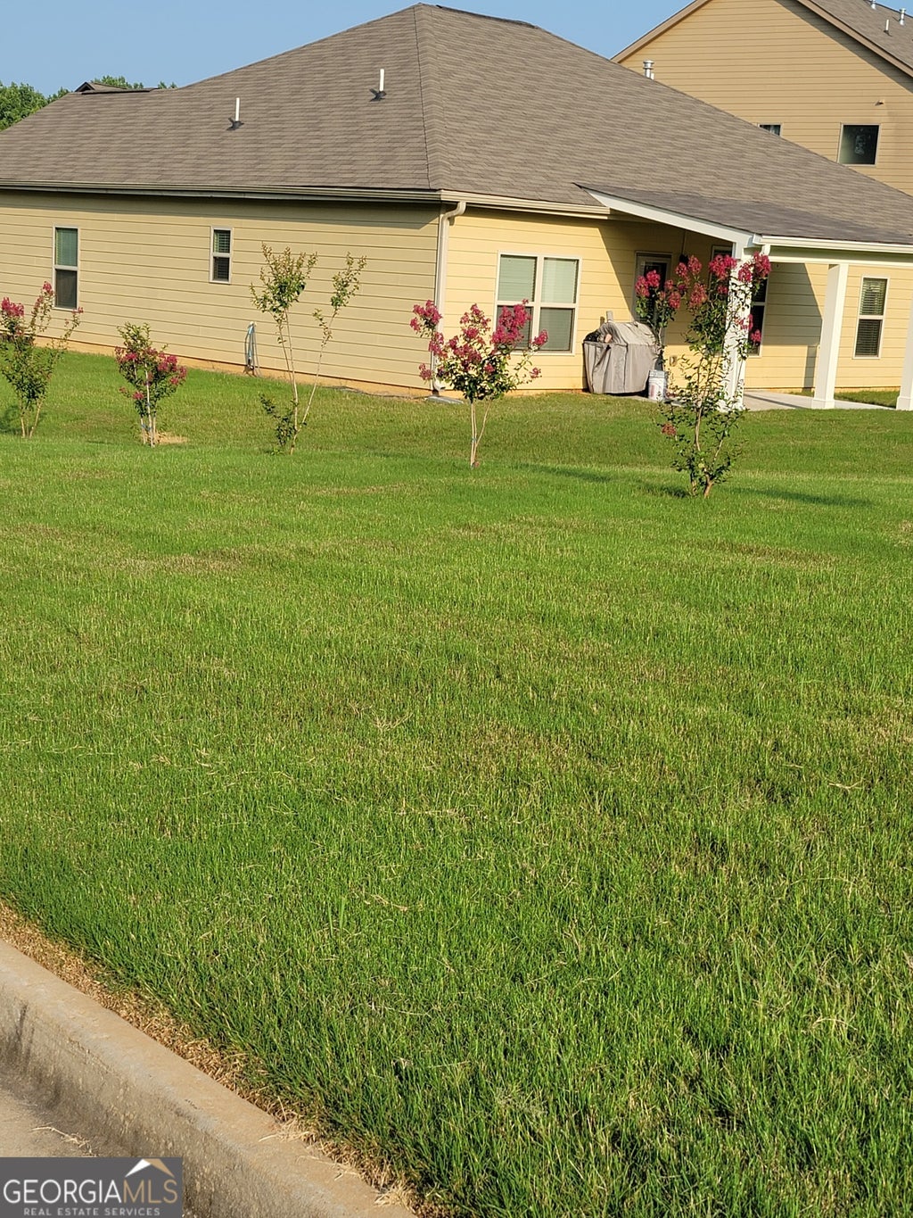 Photo of 1456 Bourdon Bell Drive SE, Conyers, GA 30013 (MLS # 10789874)