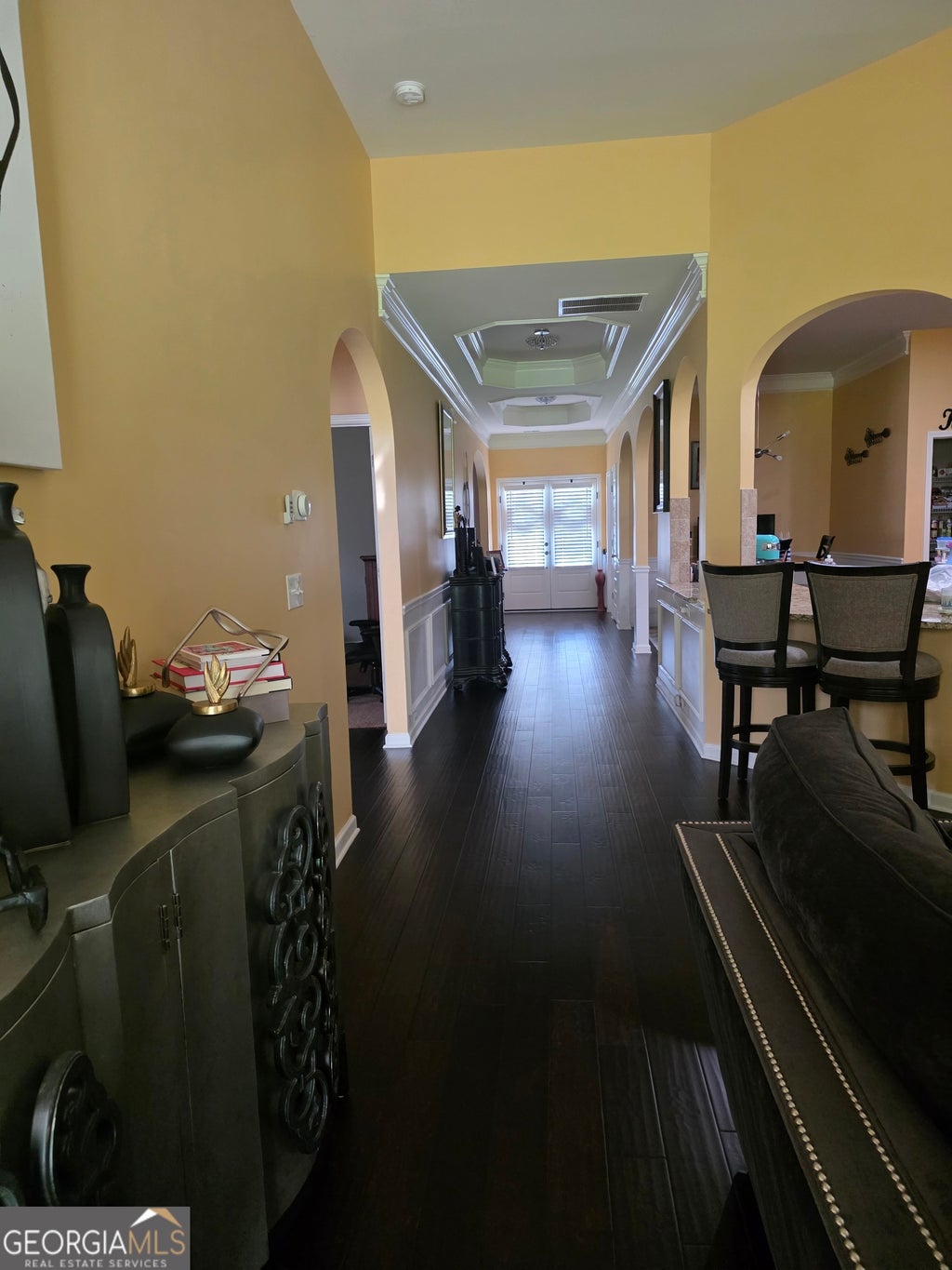 Photo of 1456 Bourdon Bell Drive SE, Conyers, GA 30013 (MLS # 10789874)