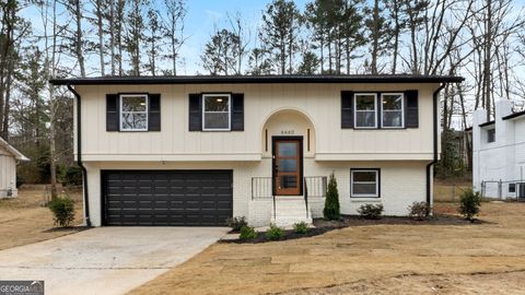 6660 Hidden Brook Trail, Atlanta, GA 30349 - MLS#: 10462230
