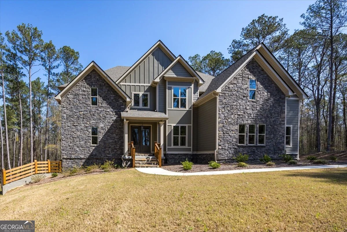 360 Indian Trail, Concord, GA, 30206