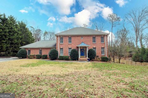 Photo of 31 Pine Valley Road SW, Rome, GA 30165 (MLS # 20168933)