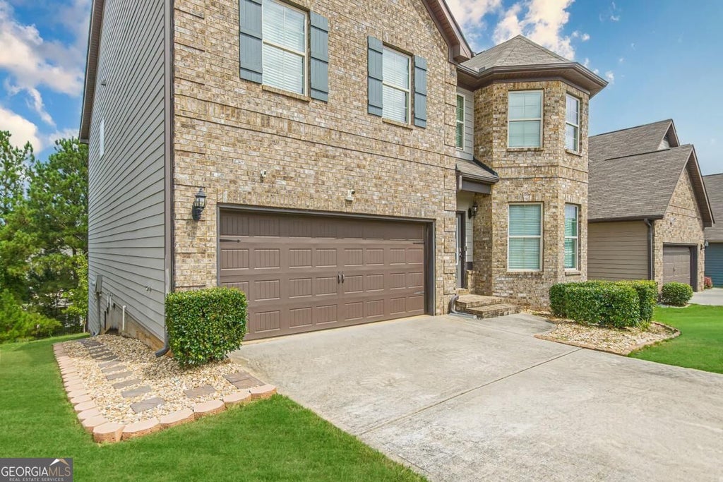 Photo of 160 Janney Circle, Mcdonough, GA 30253 (MLS # 10848151)