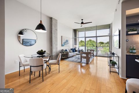 Photo of 130 Arizona Avenue NE #301, Atlanta, GA 30307 (MLS # 10737351)