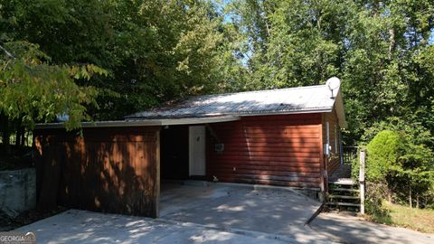 Photo of 355323357 Catfish Lane, Lavonia, GA 30553 (MLS # 10614231)