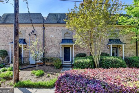 Photo of 6980 Roswell Rd #C5, Atlanta, GA 30328 (MLS # 10735220)