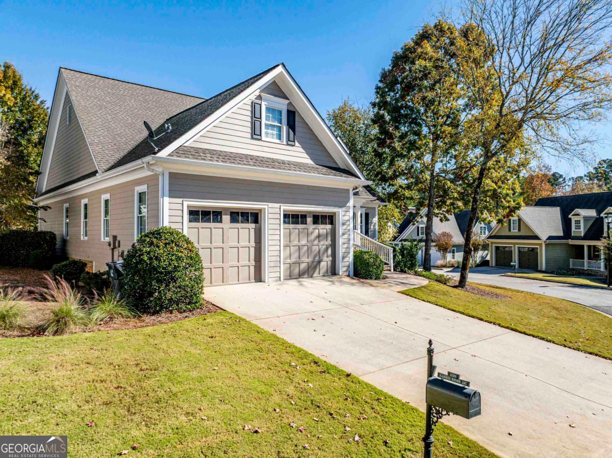 1121 Harbor Ridge DR