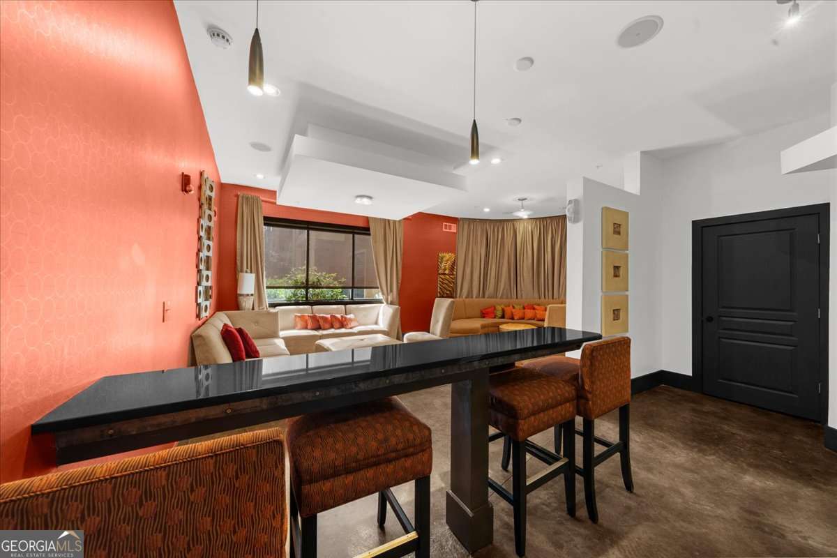 Park Towers I - Residential